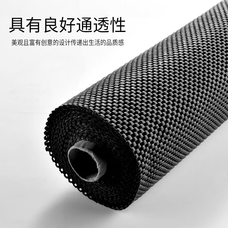 贝傅特超市防滑垫网垫水果货架垫板防滑布防滑垫货架网状加厚保护