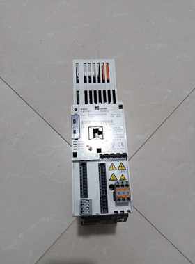 议价伦茨8400变频器 E84AVHCE1524SX0 1.5KW 380V拆机实图少端子