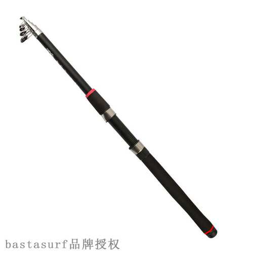 极速Sea rod supply cheap throwing rod 2.1m 3.6 long throw ro
