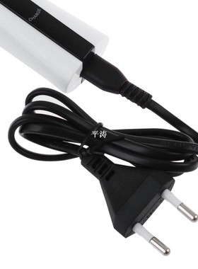 New Professional Rechareable Barber Scissors Adult Razor Ha