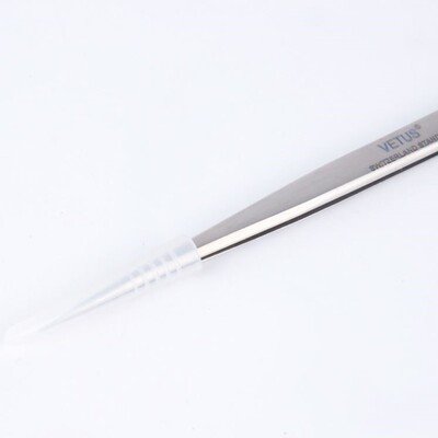 5B-SA Tweezers for Eyelash Extension Superhard Eyelash