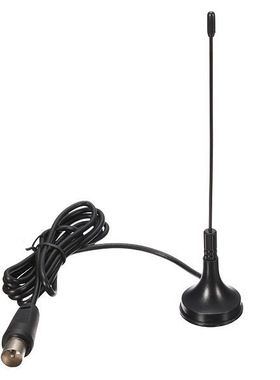 Kebidu New Freeview HDTV Digital Indoor Signal Receiver 5dBi