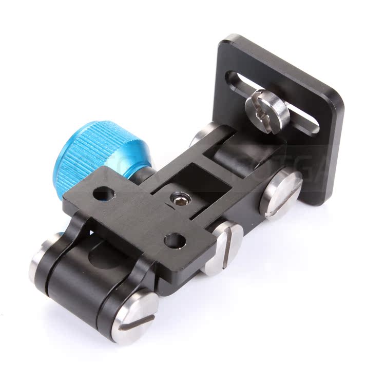 TH01长焦托板长焦镜头支架承载系统机身托架打鸟远摄头 德宝DP-08