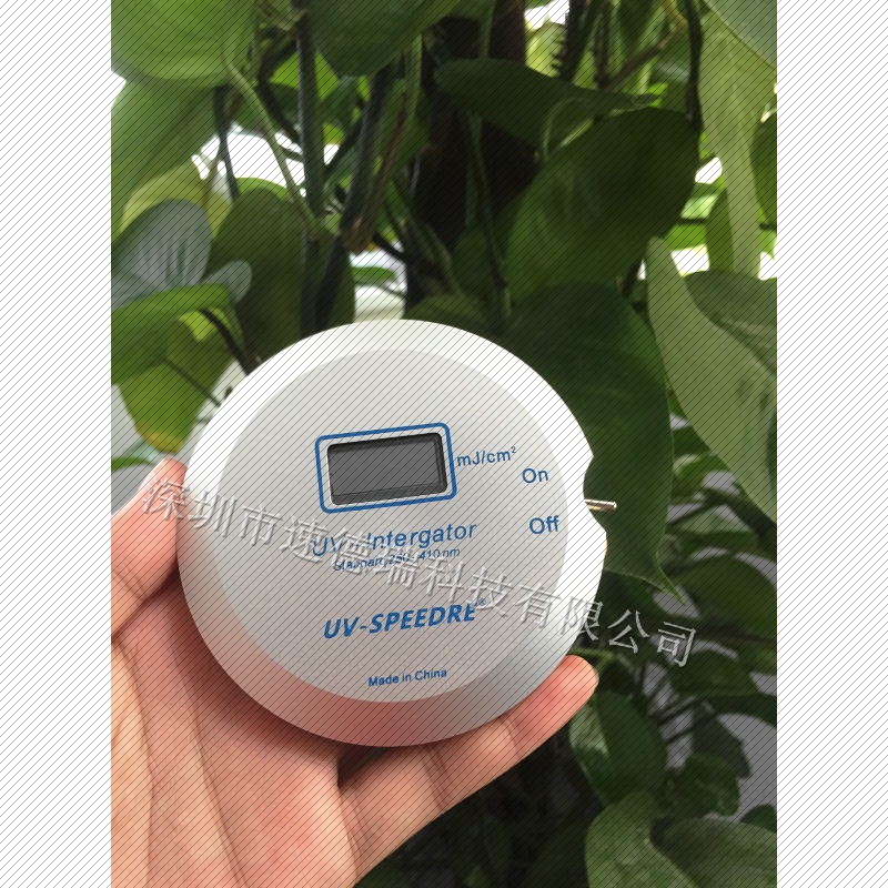 紫外能量计  国产UV能量仪 /uv固化机检测仪,uv光能量计