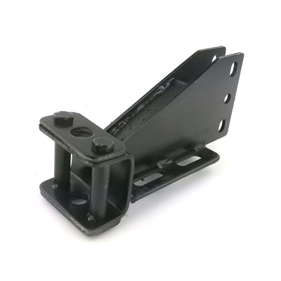 微耕机配件大全171 173 178F 186拖挂体 连接架 齿轮箱 压箱大架