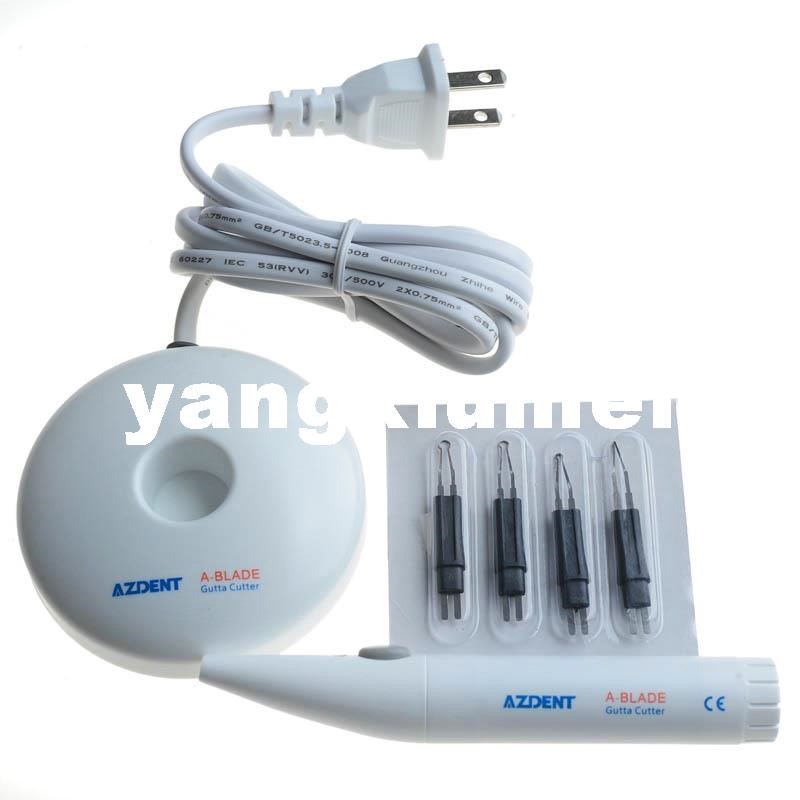 A-BLADE Dental Cutta Dental Endo Gutta Teeth Whitening Oral