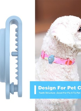 Pet gps tracker localizador inteligente caso de detec??o d