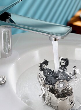 极速6 Blades Electric Shaver Rechargeable Digital Display ra