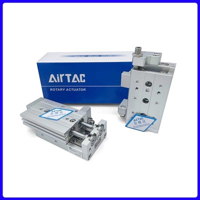 HLS HLQ6/8/12/16X10S/20S/30S/40X50X75X100SA/SAS/SB气缸