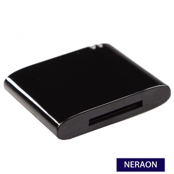 4.1 30pin 音箱接收器蓝牙音频适配器蓝牙音乐接收器 双灯原厂