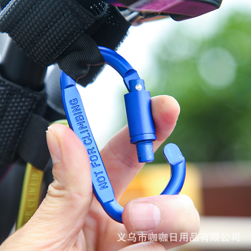 电动车多功能挂钩通用外送挂钩免打孔自行车踏板机车安全帽钩