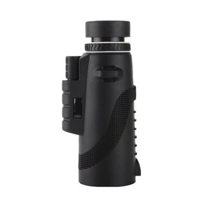 40x60 Monocular Telescope Dual Focus Optics Zoom Lens Scope
