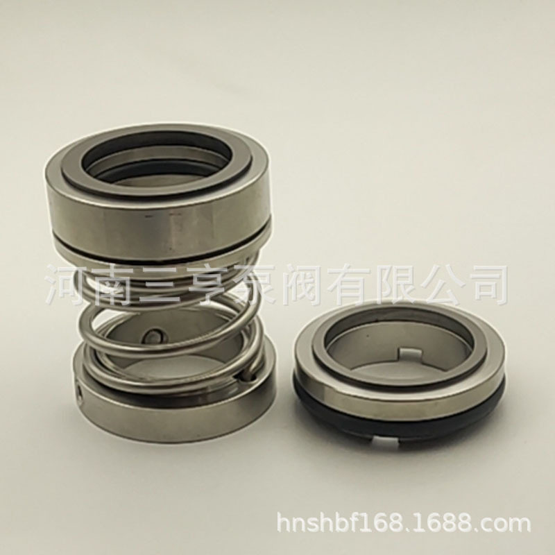 FO1D-95机械密封 水封 泵用密封件 耐高温耐腐蚀