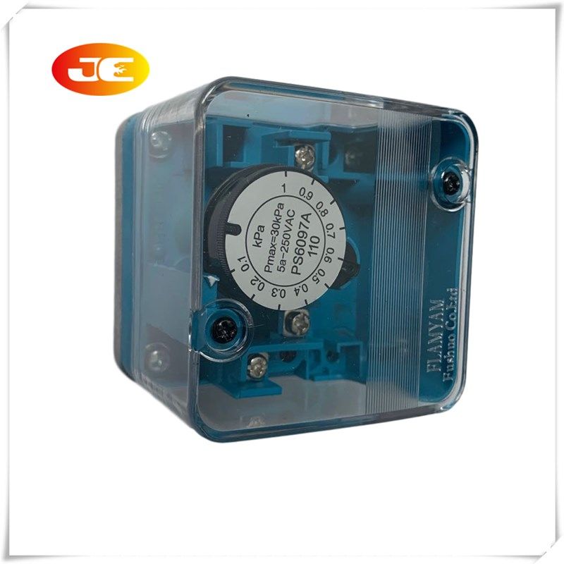 C6097A0110压力开关 风压开关 气压开关