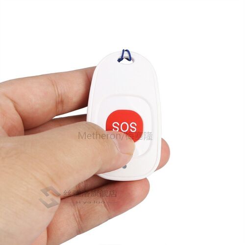 好货Call System Wireless Pagers Call Bell Emergency With SOS