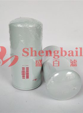 LF777 机滤3304232发电机组机油滤芯3889311 3313283 JLX-11A