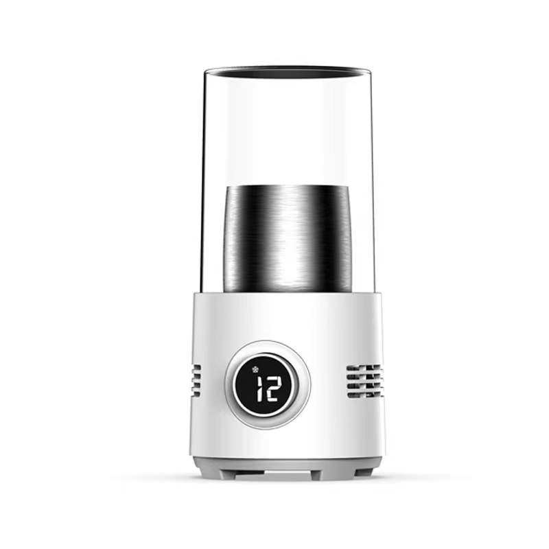 厂促快速制冷神器办公室家用宿舍迷你制冰机冰镇饮料实用礼物加品