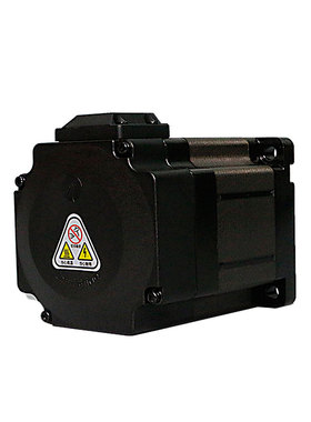 厂家雷赛智能 86两相直流闭环步进马达马达86CME45D 80 85D 0.4N-