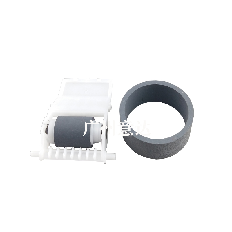 全新原装EPSON爱普生L1300搓纸轮 L1800 R1430 1500W R1410进纸轮