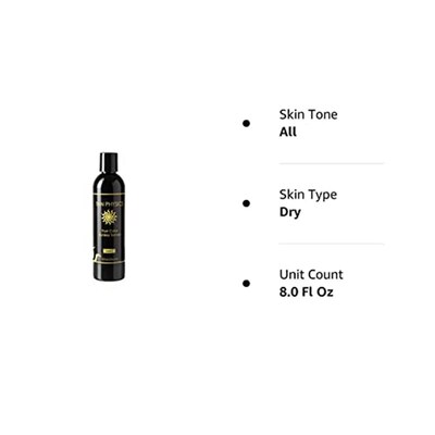 极速Tan Physics True Color Sunless Tanner Tanning Lotion