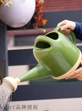 Flower sprinkling kettle household watering kettle garden g