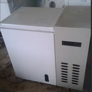 超长质保两年低温试验箱 新品 零下负 60℃度尺寸低温箱