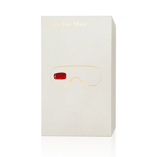 好货Eye Heating Massager Fatigue Stress Relief Dark Circle R