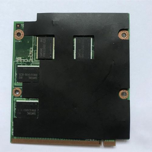 极速9650M GT 9650MGT G96-650-C1  MXM-II vga Graphic Vdieo ca