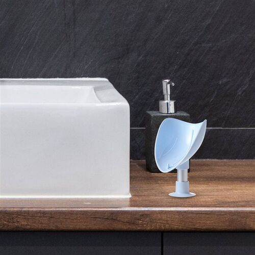 极速Bar Soap Holder Easy Clean Soap Dishes for Bar Soap Larg