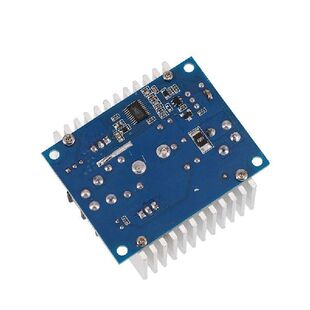 极速300W 20A DC-DC Buck Converter Step Down Module Constant