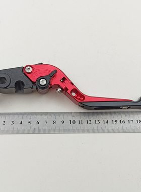 好货适用F-99牛角头拉杆头调节摩托车改装RFV4杜卡迪1299848959H2