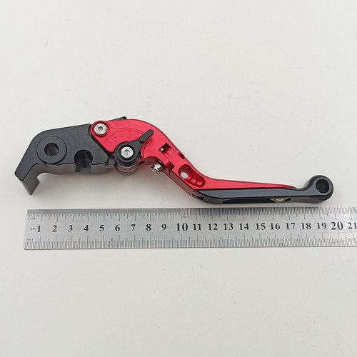 好货适用F-99牛角头拉杆头调节摩托车改装RFV4杜卡迪1299848959H2