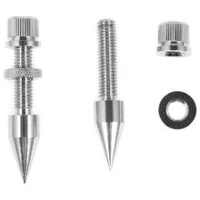 M8 X 60 Speaker Peak Isolation Nail Stand Foot HiFi Speaker