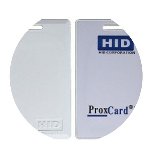 极速10PCS/LOT HID Access control card Prox Clamshell 1326 Re