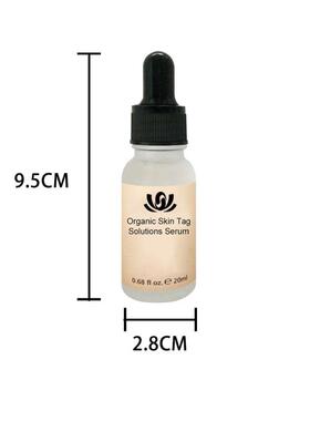 极速Organic Tags Solutions Serum 30g No Trace Painle Skin Ta