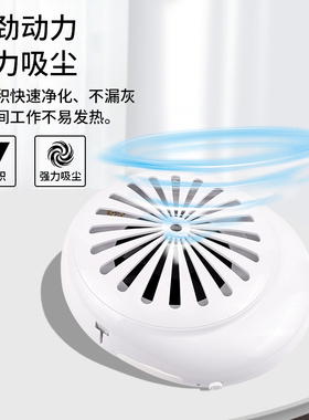 极速美甲吸尘器指甲粉尘机过滤网大吸力桌面吸尘机静音王打磨机一