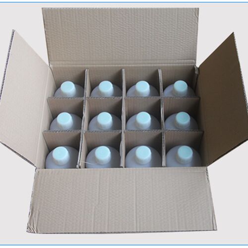 好货喷码机TH-18溶剂油墨通用稀释剂 全自动激光码专用喷码溶剂10