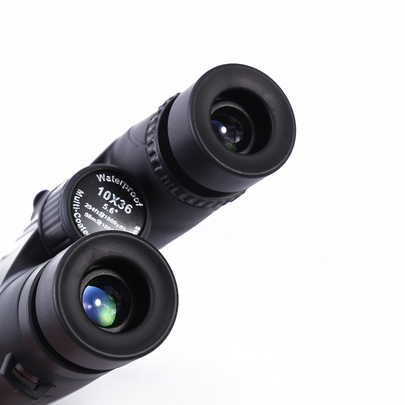 爱唯特10X36双筒望远镜户外高清高倍望远镜户外成人望远镜