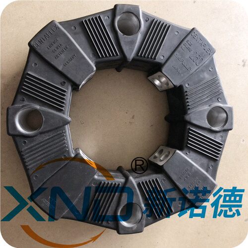 CENTAFLEX-SIZE250联轴器弹性体LIOENSE-CENTA-ANTRIEBE-GERMANY