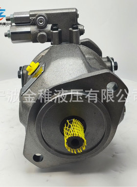 A10VO28DFR/31R-VRC12K52 注塑机冶金用柱塞泵