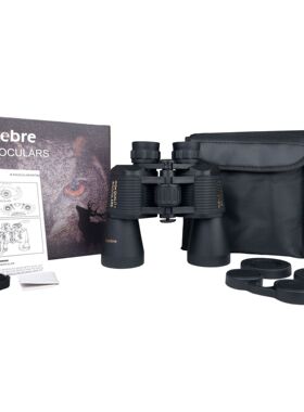 艾博睿20X50HQ双筒望远镜高清大目镜观景观物户外旅游望远镜现货