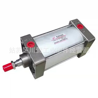 气压缸MODEL: SC-80X450 SC100*200-S 原装台湾Pneumatic气缸