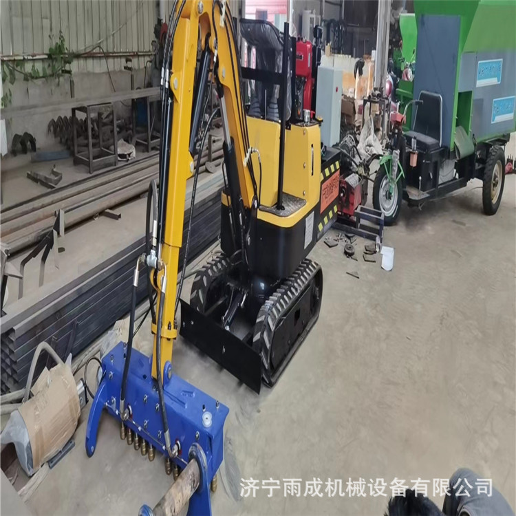 座驾式隧道凿毛机 多功能隧道凿毛机 自动行走桥面打磨拉毛机