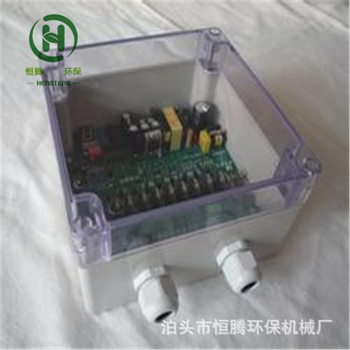脉冲喷吹控制仪DMK-3CS-25X 布袋除尘器DMC-64控制器 电控柜