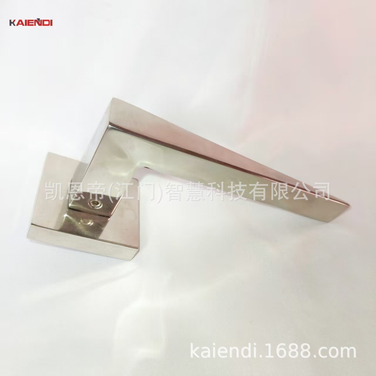 凯恩帝KAIENDI家用不锈钢门用五金门拉手家用把手简约门把手