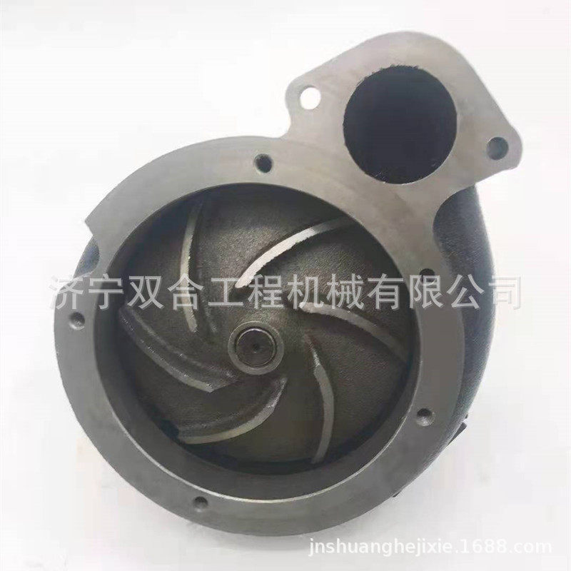 C13发动机水泵 223-9145 2239145