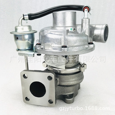 129508-18010 AS11 135756170  CYDY  涡轮增压器