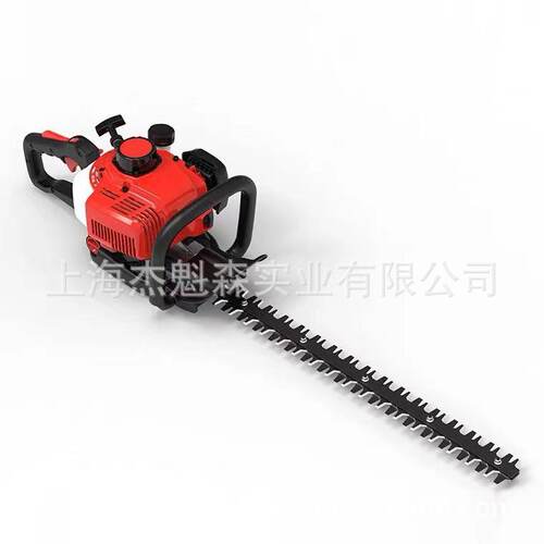 科瓦崎二冲程 RT-6501双刃绿篱机 茶园修剪机 园林绿化修枝机器