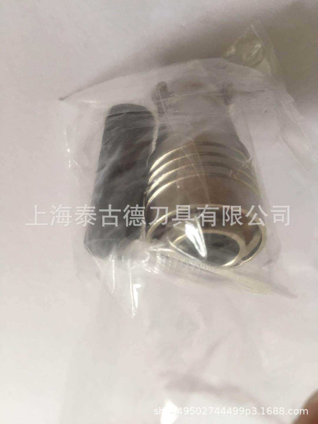 现货日本TMW原装进口多治見连接器接插件插头PRC03-12A10-3AF10.5