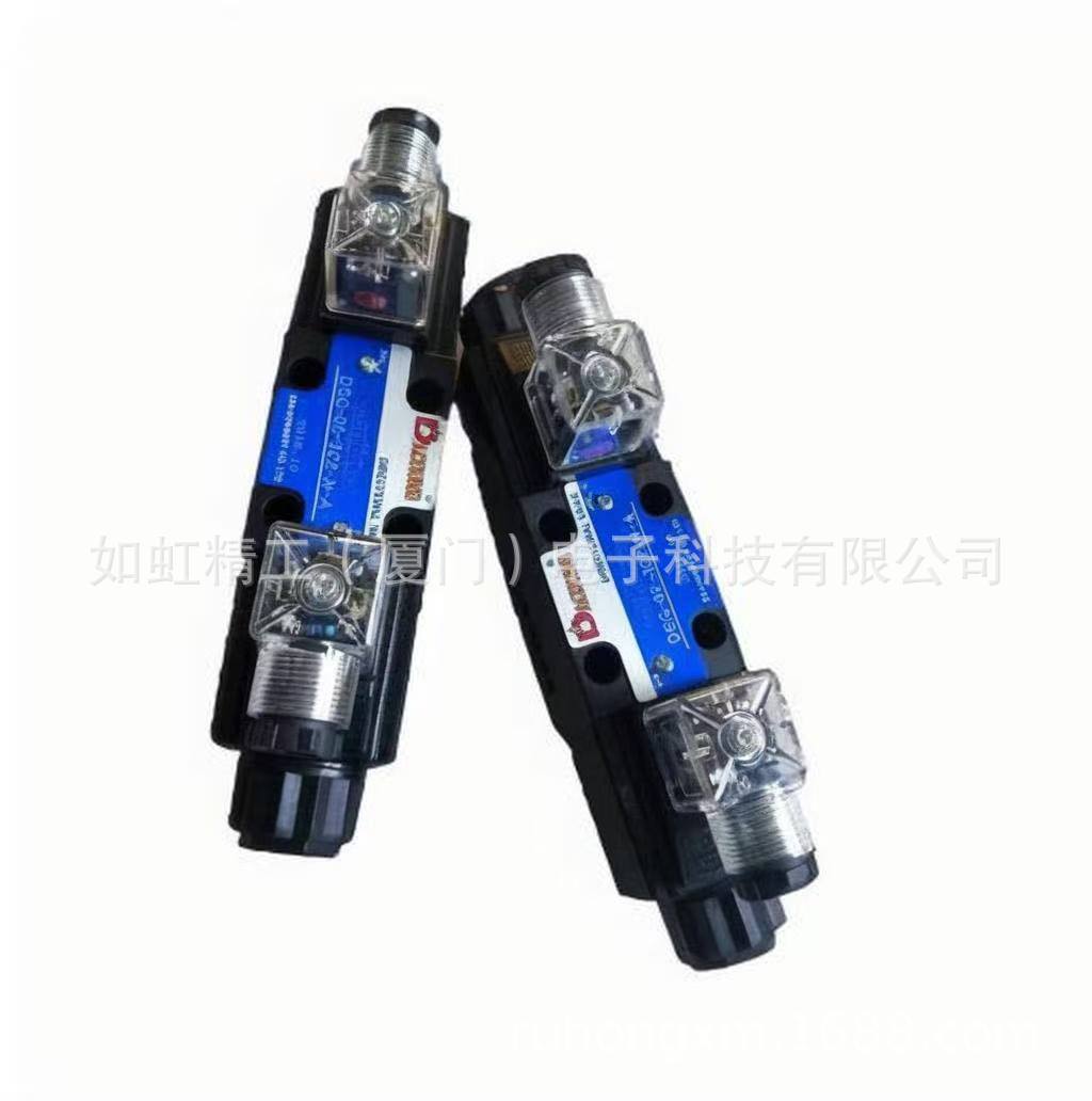 全新台湾达众DACHUNG电磁溢流阀DBW-03G-3-2B2-N-D2